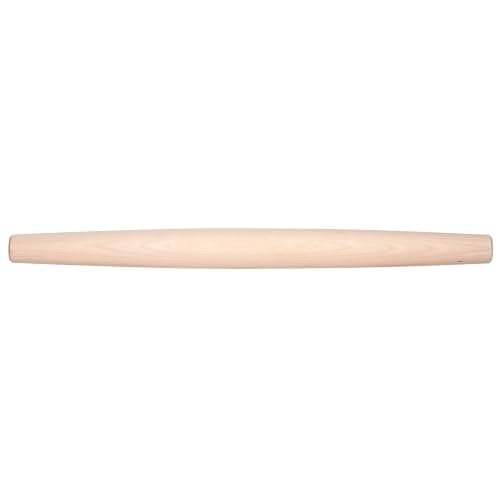 J.K. Adams J.K. Adams French Tapered Rolling Pin, 20.5 in