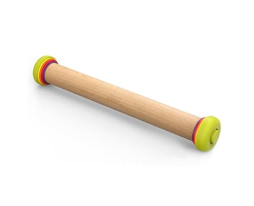 Joseph Joseph Joseph Joseph PrecisionPin Adjustable Rolling Pin