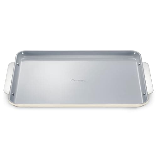 Caraway Caraway Non-Stick Ceramic-Coated 18 x 13 in Baking Sheet