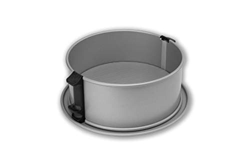 USA Pan USA Pan Leak-Proof Nonstick Springform Pan, 9 in (1086SF)