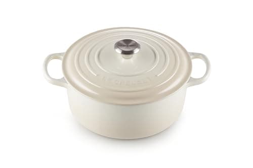 Le Creuset Le Creuset Signature Round Dutch Oven, 5.5 Qt
