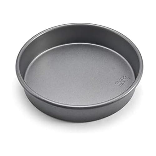 Chicago Metallic Chicago Metallic Commercial II Non-Stick Round Cake Pan, 9 in