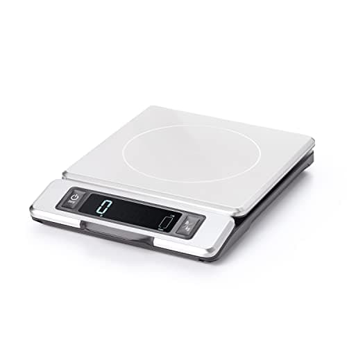 OXO vs Etekcity food scale