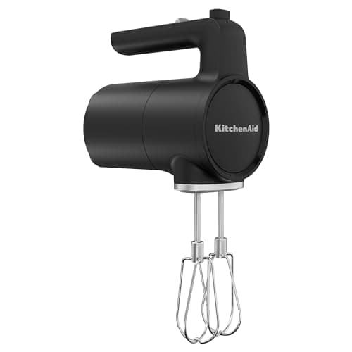 KitchenAid KitchenAid Go Cordless Hand Mixer, Battery Sold Separately (KHMR700)