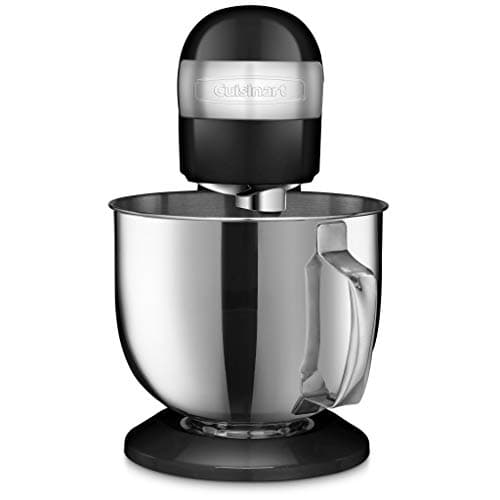 Cuisinart Precision Master 5.5-Qt (SM-50)