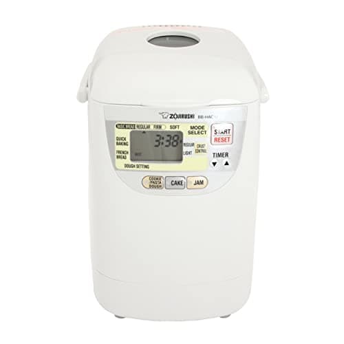 Zojirushi Zojirushi Home Bakery Mini (BB-HAC10)