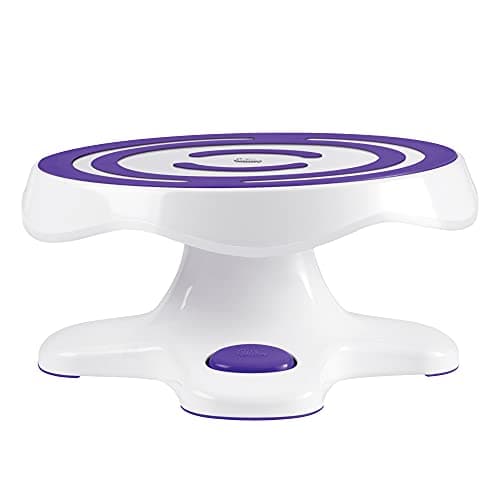 Wilton Wilton Tilt-N-Turn Ultra Cake Turntable