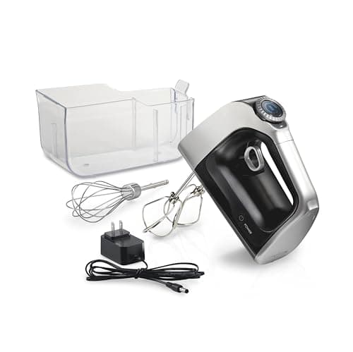 Hamilton Beach Hamilton Beach Professional Cordless Hand Mixer (62673)