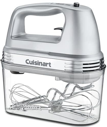 Cuisinart Cuisinart Power Advantage Plus 9-Speed (HM-90S)