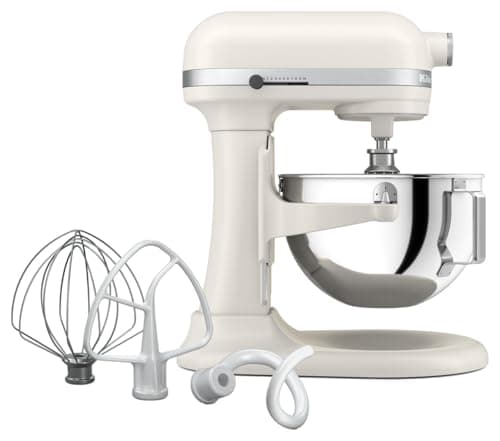 KitchenAid KitchenAid 5.5-Qt Bowl-Lift (KSM55)
