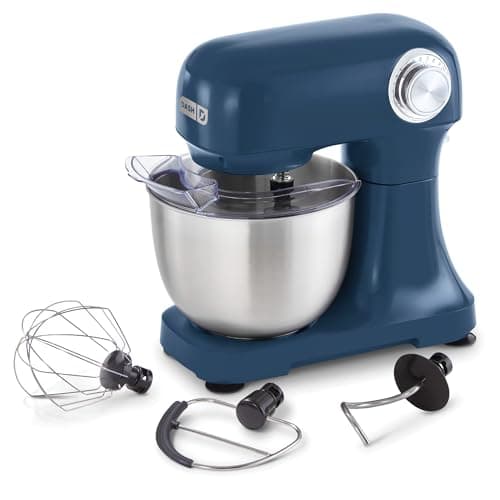 Dash Dash 3.5-Qt Tilt-Head Stand Mixer