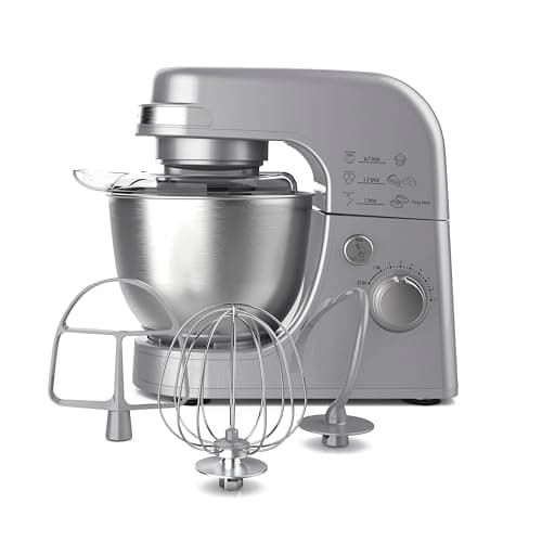 Hamilton Beach Hamilton Beach 4-Qt Electric Stand Mixer