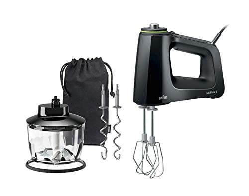 Braun Braun MultiMix 5 Hand Mixer (HM5100)