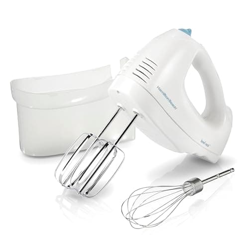 Hamilton Beach Hamilton Beach 6-Speed Hand Mixer (62682RZ)