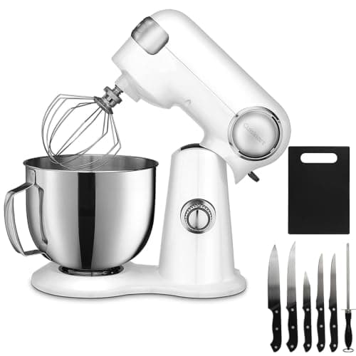Cuisinart Cuisinart Precision Master 5.5-Qt (SM-50)