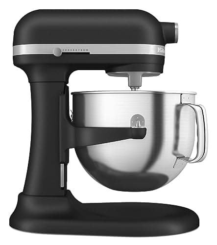 KitchenAid KitchenAid 7-Qt Bowl-Lift Stand Mixer (KSM70SKXX)