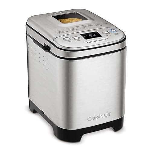 Cuisinart Cuisinart Automatic Bread Maker (CBK-110)